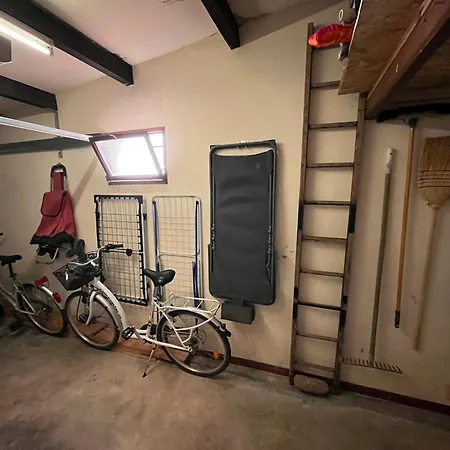 T3 - 6 Couchages - Piscine-clim-wifi-garage