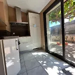 T3 - Maison 6 Couchages - Piscine - Clim - Wifi - Garage *