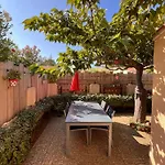 T3 - Maison 6 Couchages - Piscine - Clim - Wifi - Garage