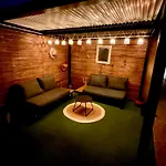 T3 - Maison 6 Couchages - Piscine - Clim - Wifi - Garage 别墅