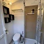 T3 - Maison 6 Couchages - Piscine - Clim - Wifi - Garage * 圣西普里安