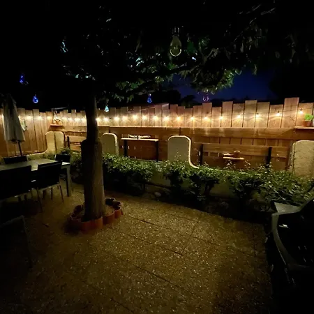 T3 - Maison 6 Couchages - Piscine - Clim - Wifi - Garage