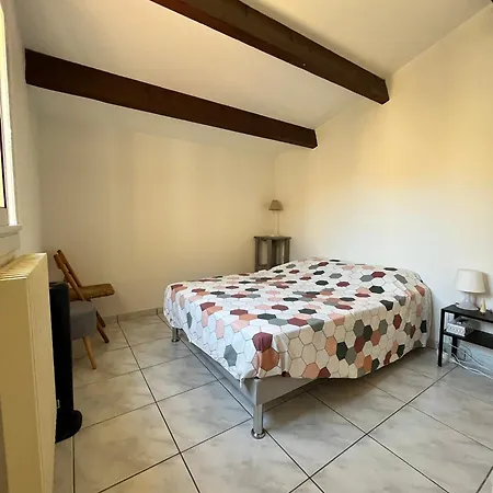 T3 6 Couchages - Piscine-wifi-garage