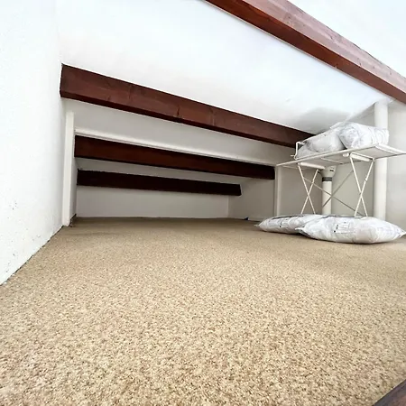 T3 6 Couchages - Piscine-wifi-garage Saint-Cyprien (Pyrenees-Orientales)