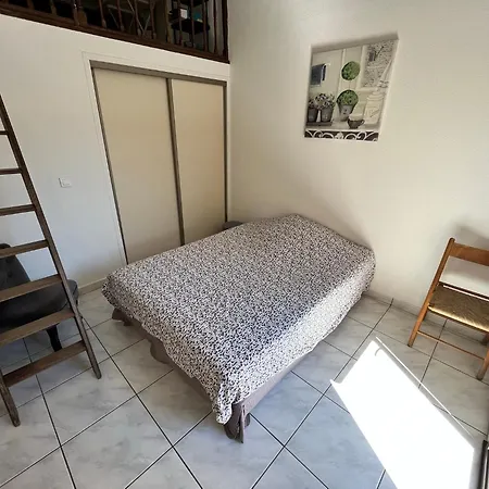 T3 6 Couchages - Piscine-wifi-garage * Saint-Cyprien (Pyrenees-Orientales)