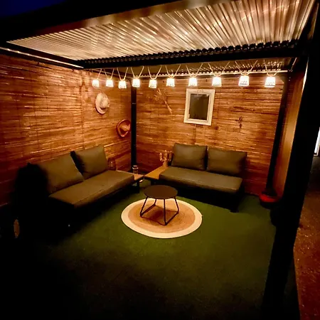 T3 - Maison 6 Couchages - Piscine - Clim - Wifi - Garage Villa