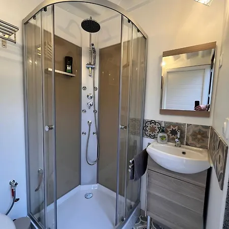 Villa T3 6 Couchages - Piscine-wifi-garage
