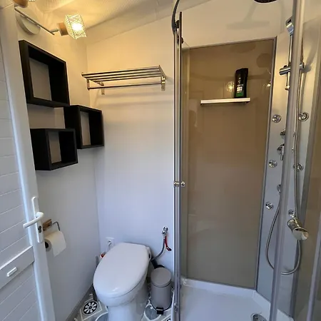 T3 - Maison 6 Couchages - Piscine - Clim - Wifi - Garage * Saint-Cyprien (Pyrenees-Orientales)