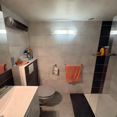 Villa T3 - Maison 6 Couchages - Piscine - Clim - Wifi - Garage Saint-Cyprien (Pyrenees-Orientales)
