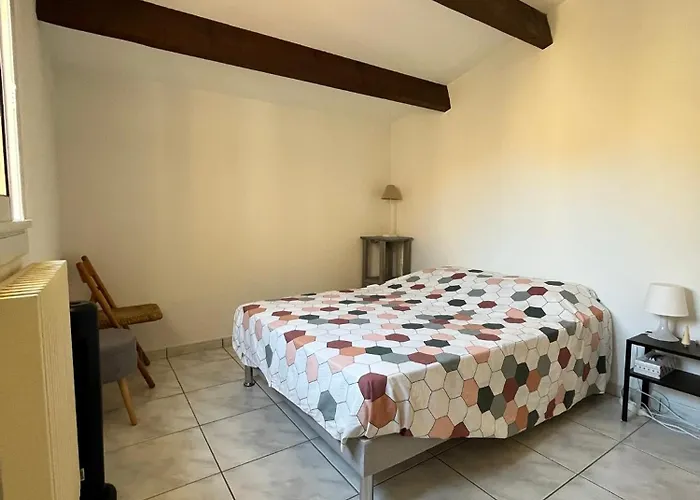 T3 - 6 Couchages - Piscine-clim-wifi-garage