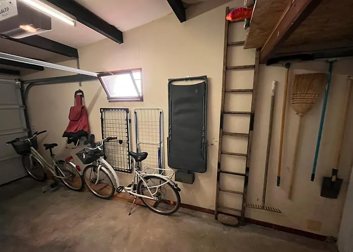 T3 - 6 Couchages - Piscine-clim-wifi-garage