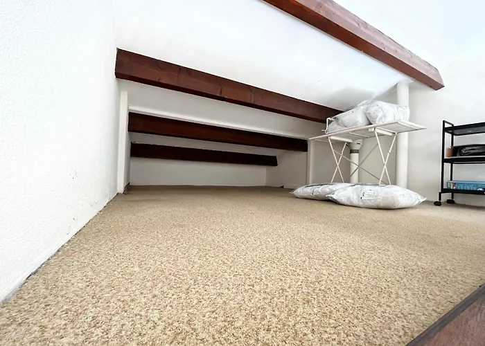 T3 - 6 Couchages - Piscine-clim-wifi-garage Saint-Cyprien (Pyrenees-Orientales)