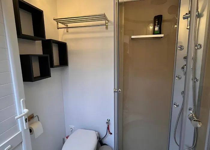T3 - 6 Couchages - Piscine-clim-wifi-garage * Saint-Cyprien (Pyrenees-Orientales)